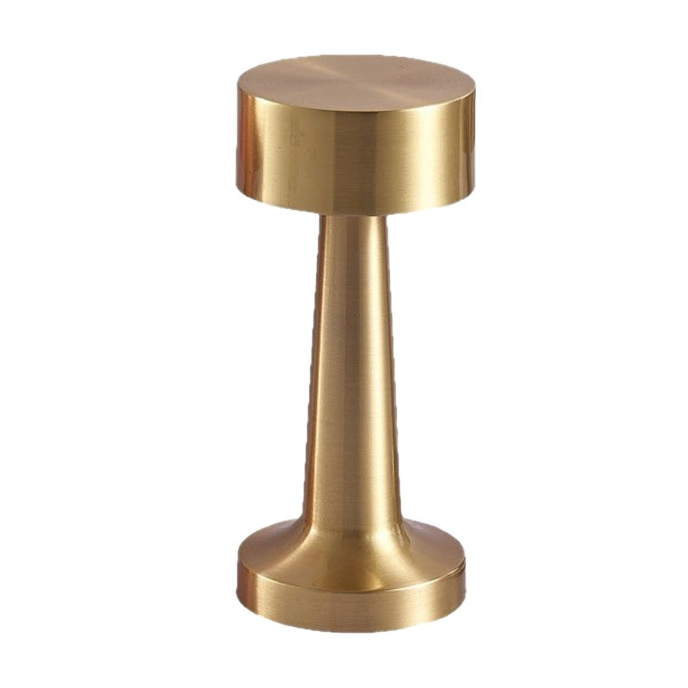 Rechargeable Led Table Lamp Touch Dimmable Desk Lamp Night Light - Style 1