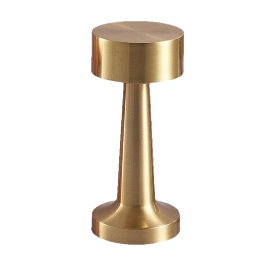 Rechargeable Led Table Lamp Touch Dimmable Desk Lamp Night Light - Style 1