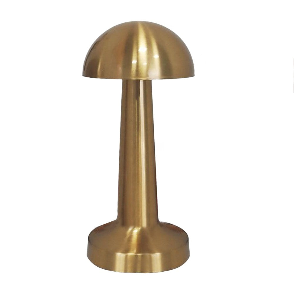 Rechargeable Led Table Lamp Touch Dimmable Desk Lamp Night Light - Style 2