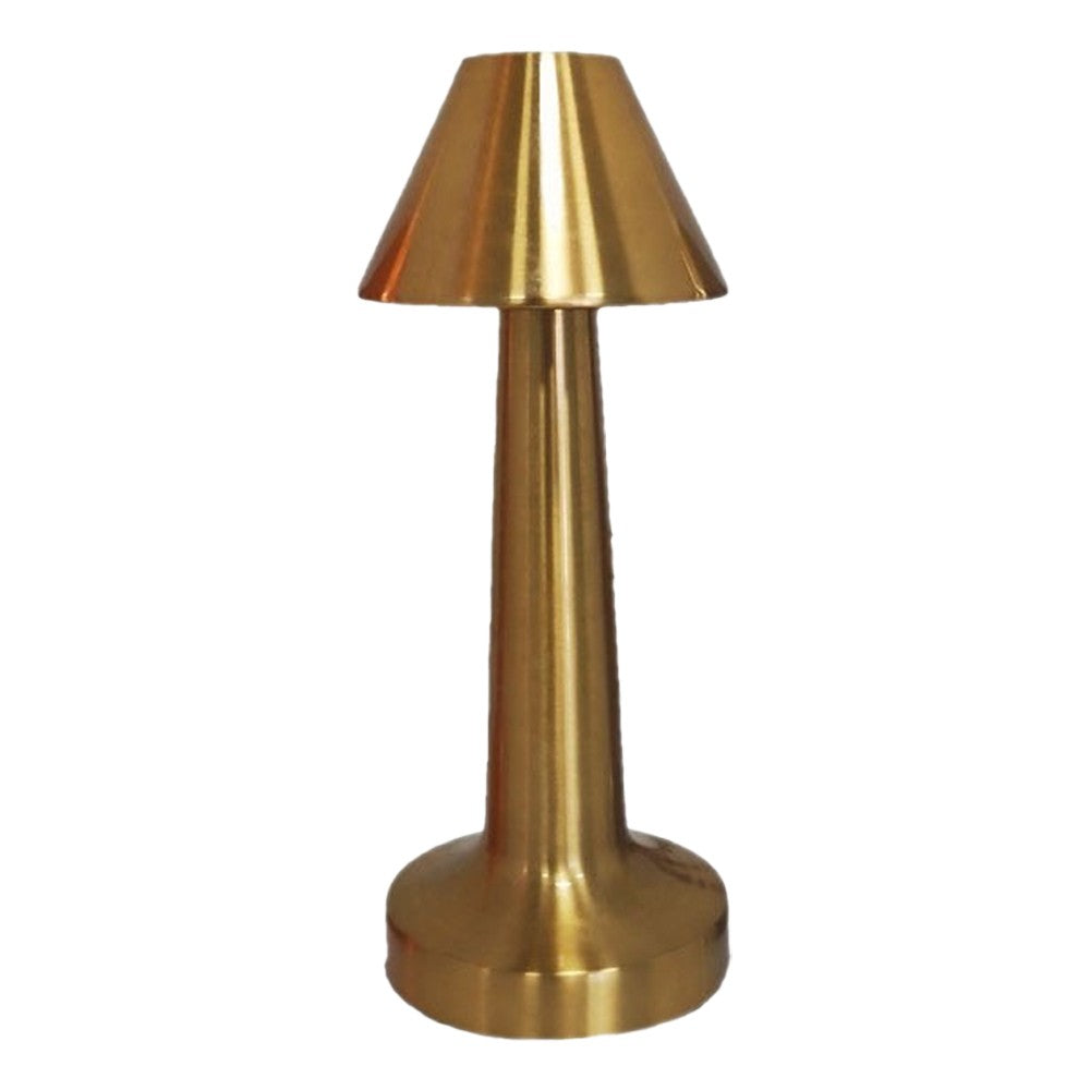 Rechargeable Led Table Lamp Touch Dimmable Desk Lamp Night Light - Style 3