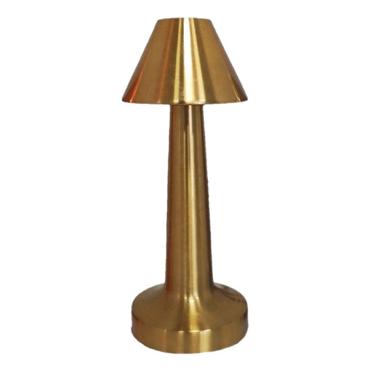 Rechargeable Led Table Lamp Touch Dimmable Desk Lamp Night Light - Style 3