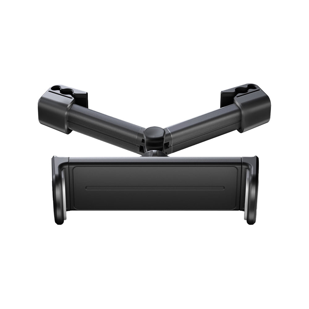 2xAdjustable Tablet Phone Holder for Car