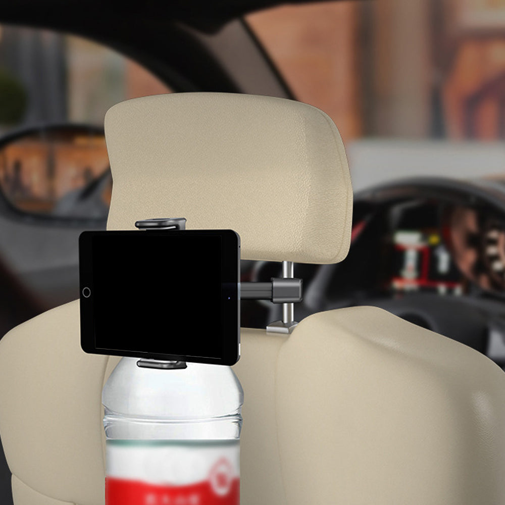 Adjustable Tablet Phone Holder for Car
