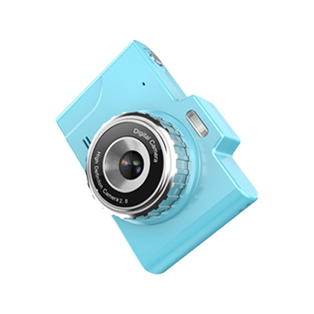 1080P HD Digital Camera with 32G Memory Card - Green