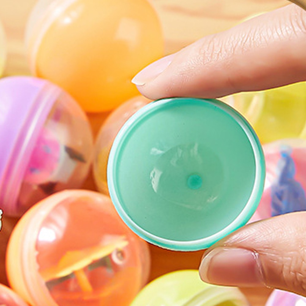 Mini Home Claw Machine with Sound Effect Kids Toys for Girls and Boys - Green