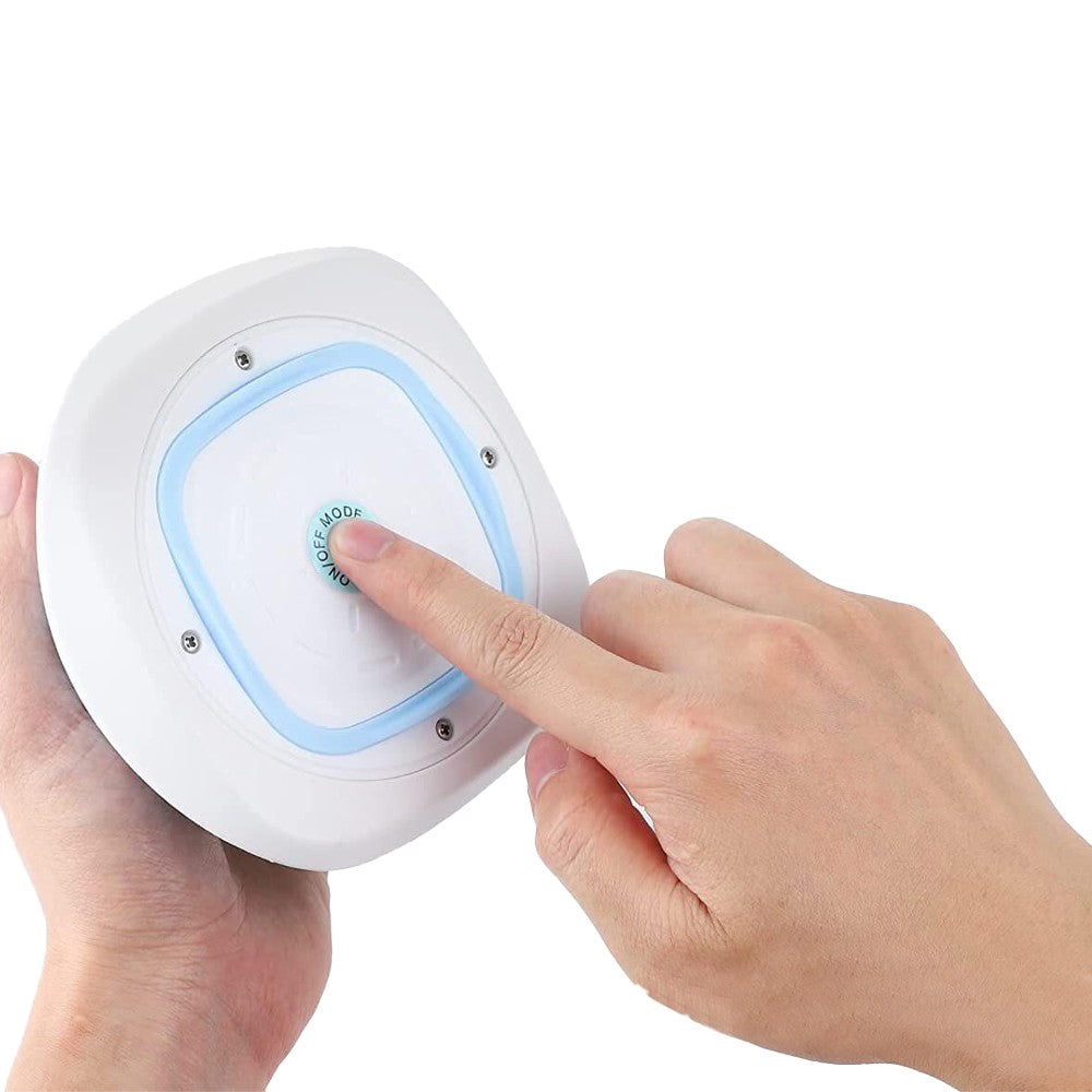 LED Bathtub Floating Underwater Lamp Swimming Pool Light