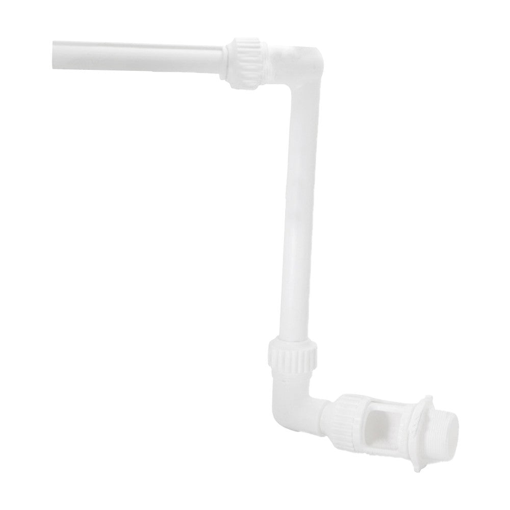 Swimming Pool Sprinkle Accessories Waterfall Fountain Pool Spray Water Bracket