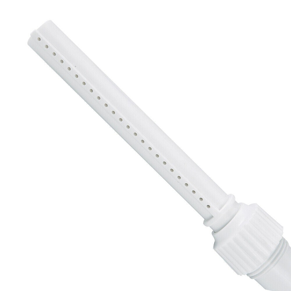 Swimming Pool Sprinkle Accessories Waterfall Fountain Pool Spray Water Bracket