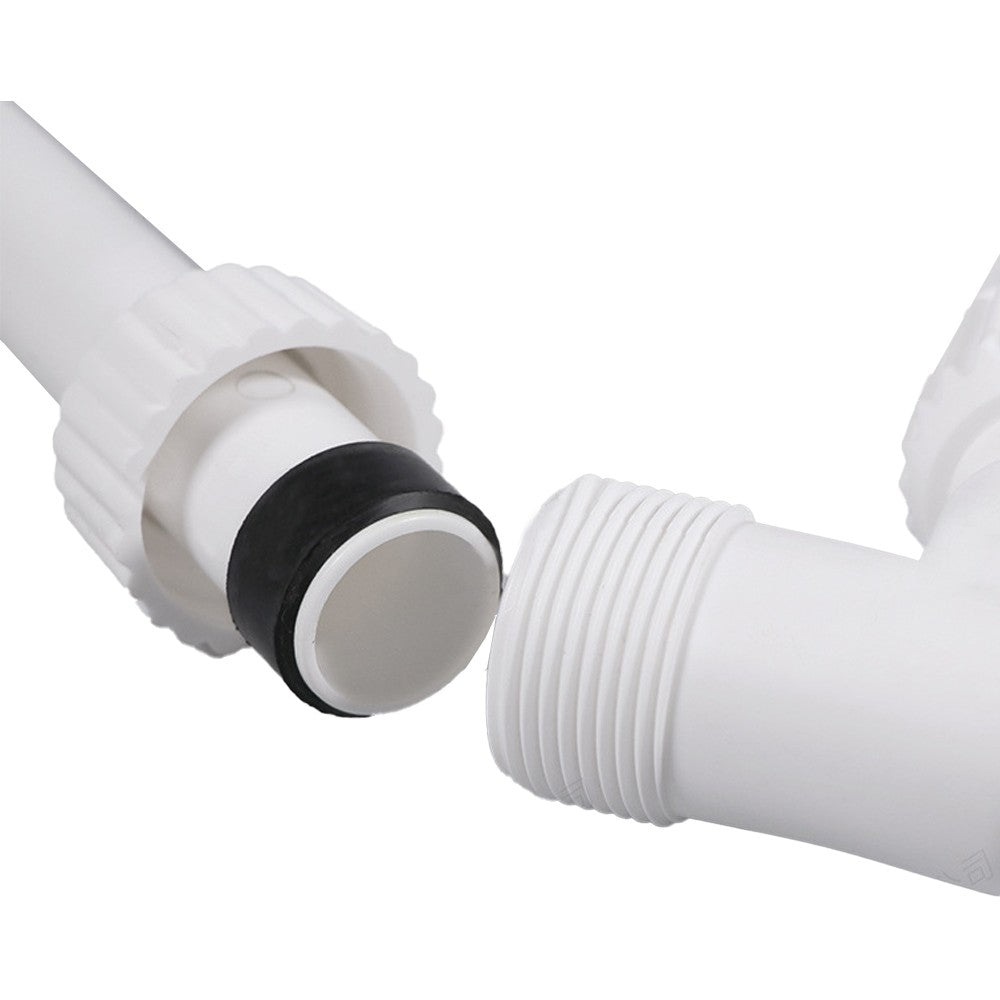 Swimming Pool Sprinkle Accessories Waterfall Fountain Pool Spray Water Bracket