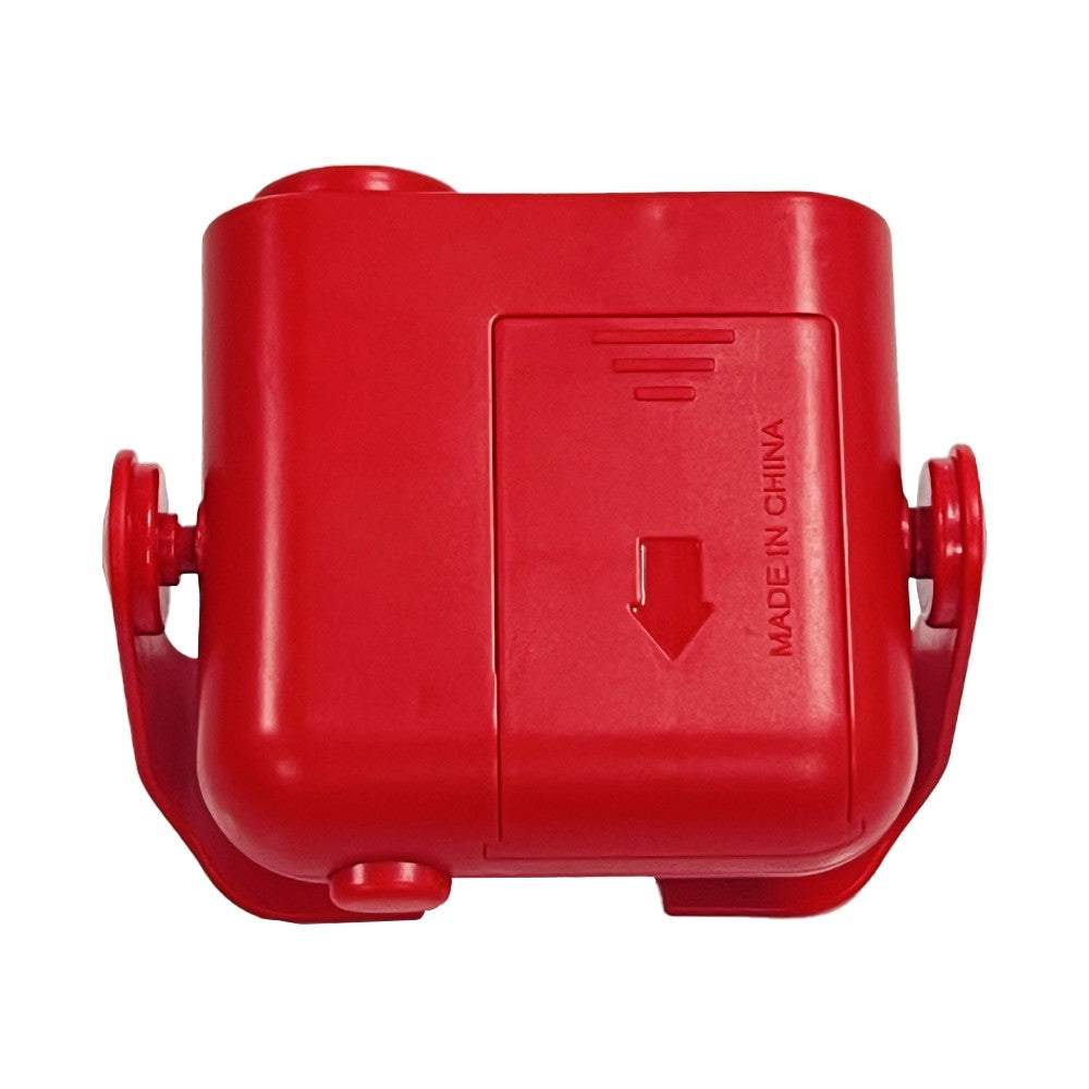 1Pc Christmas Theme Projector Light-up Children Projection Toy with 5 Cards