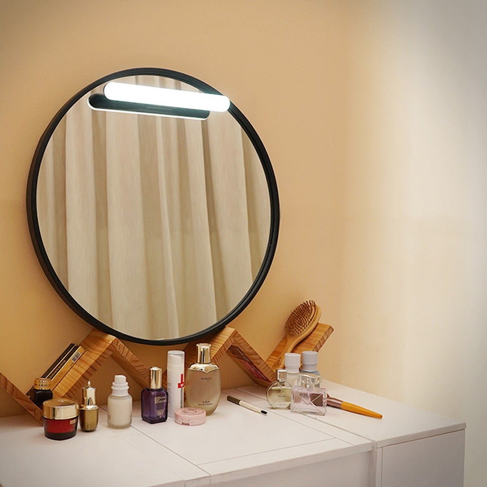 Rechargeable LED Makeup Light Portable Hanging Magnetic Lamp