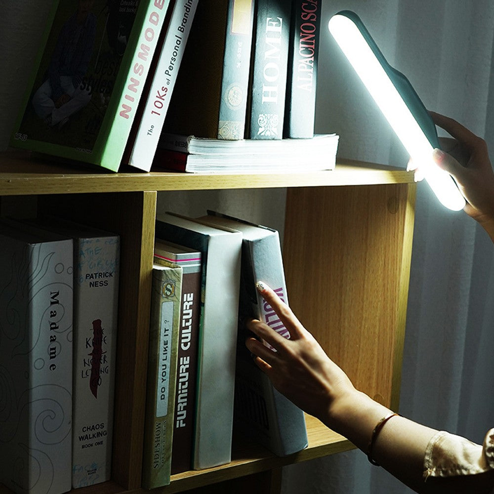 Rechargeable LED Makeup Light Portable Hanging Magnetic Lamp