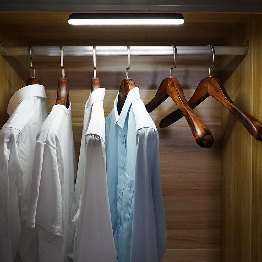 Rechargeable LED Makeup Light Portable Hanging Magnetic Lamp