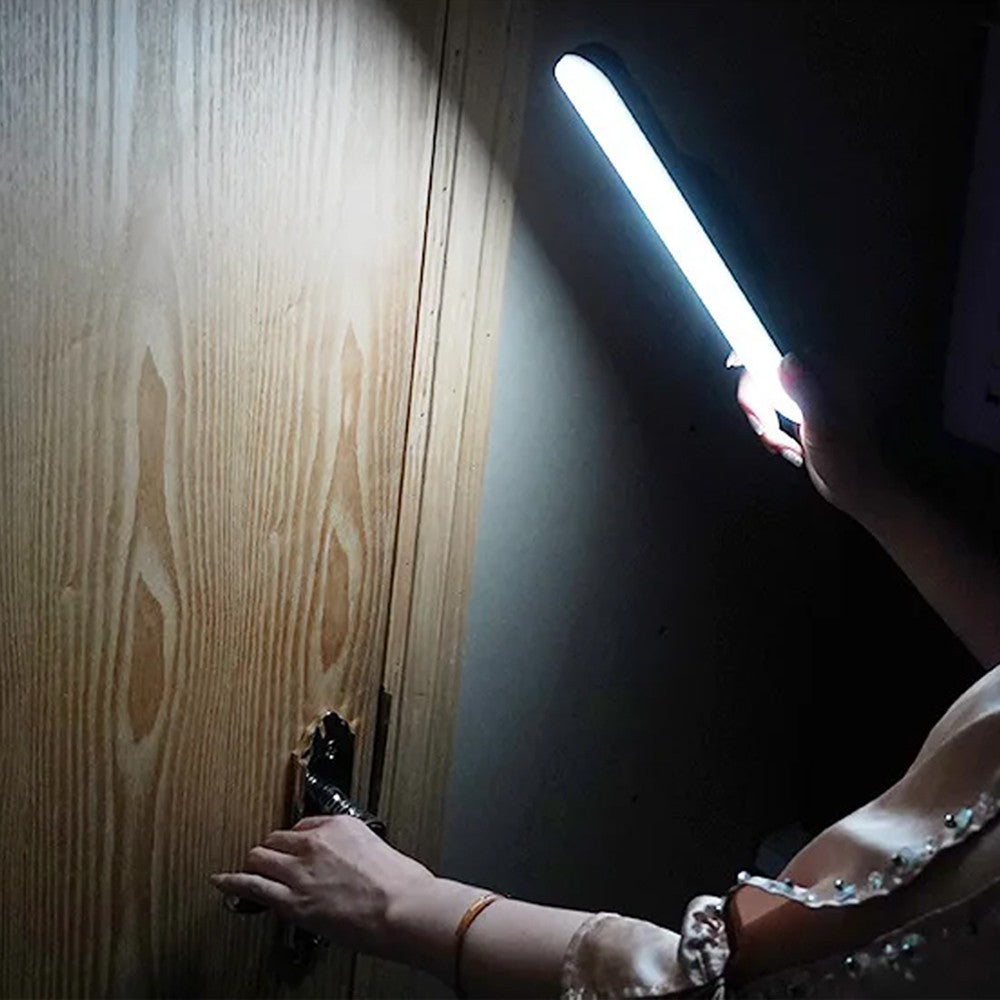 Rechargeable LED Makeup Light Portable Hanging Magnetic Lamp