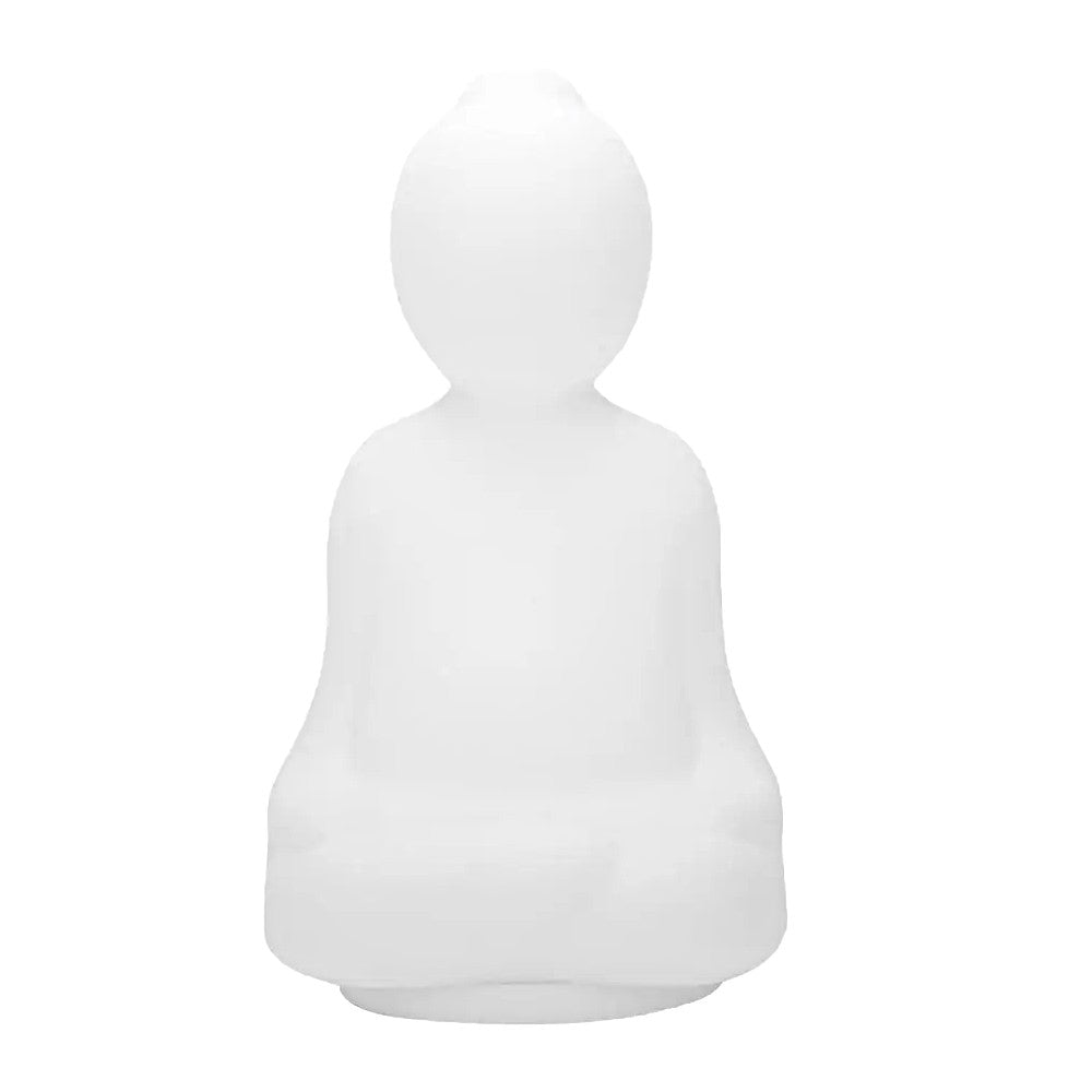 1Pc 4-7-8 Guided Visual Meditation Breathing Light Yoga Mindfulness Tool