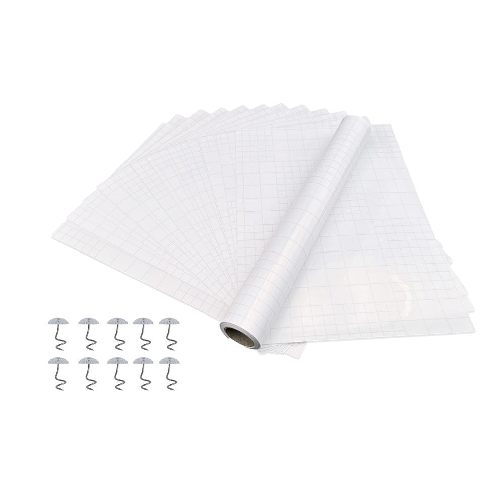 300x30.5cm Self-adhesive Anti-Cat Scratch Couch Protector Furniture Protector