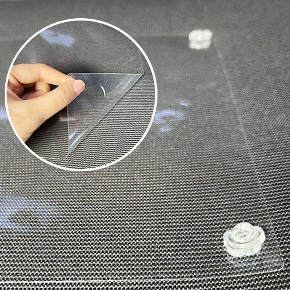 300x30.5cm Self-adhesive Anti-Cat Scratch Couch Protector Furniture Protector