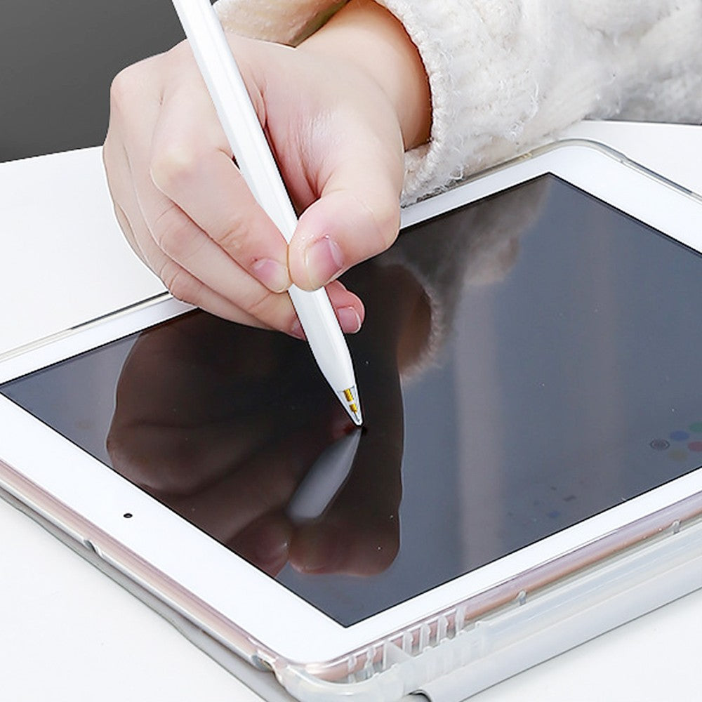 6Pcs Non-Brand Replacement Nib Accessories for Apple Pencil 2nd/1st Gen