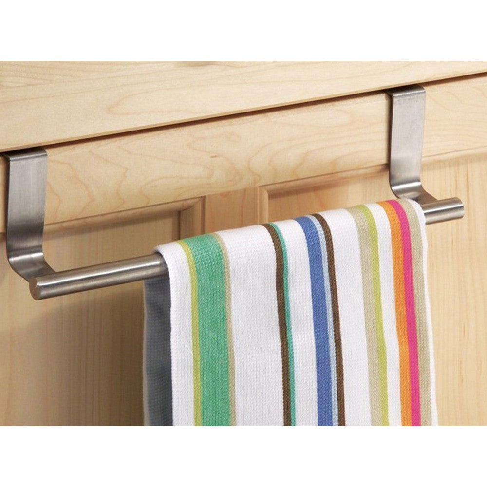 2 Pack Over Cabinet Towel Holders