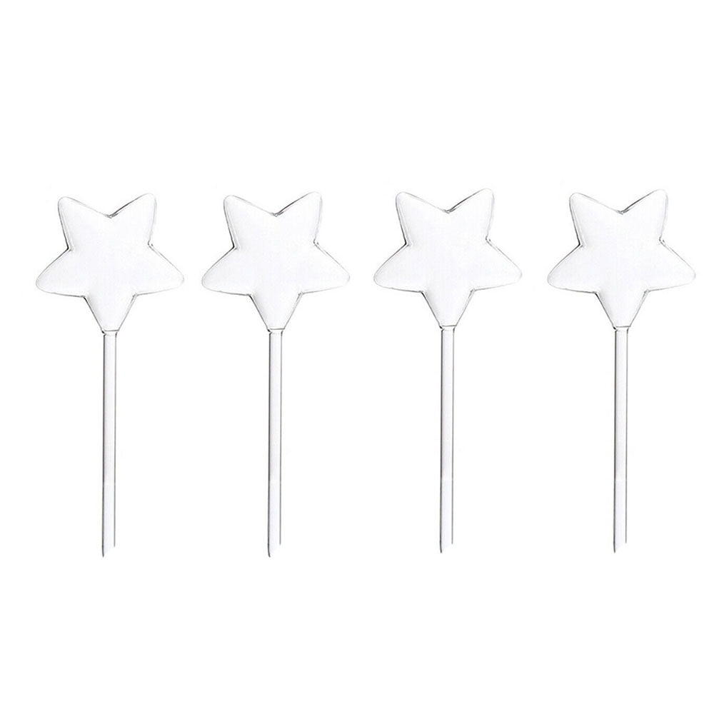 4PCS Garden Water-Releasing-Star