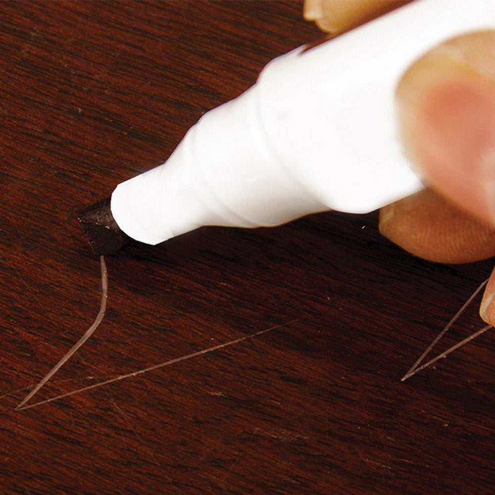 10PCS Home Dedcor Wooden Furniture Repair Pens