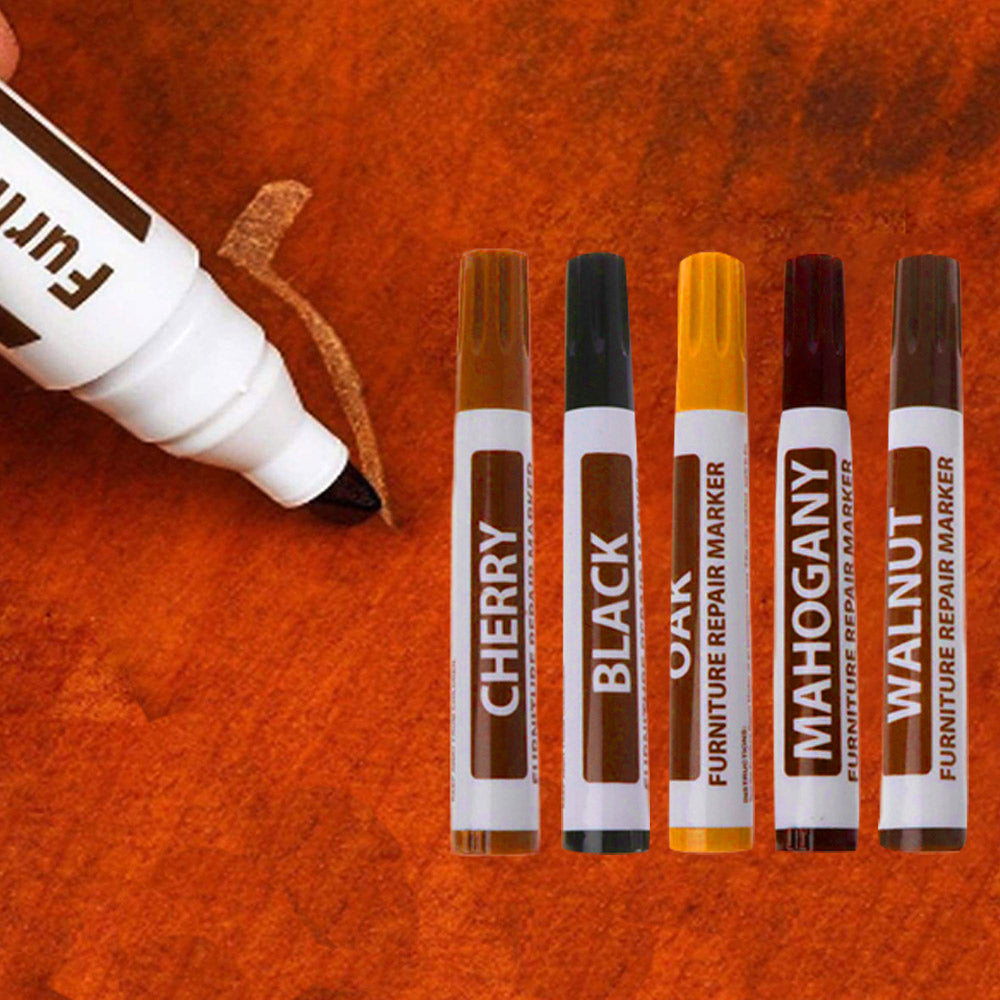 10PCS Home Dedcor Wooden Furniture Repair Pens