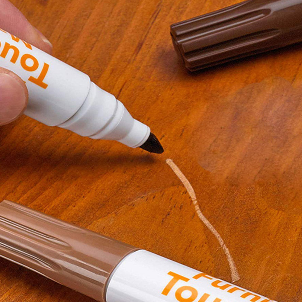 10PCS Home Dedcor Wooden Furniture Repair Pens