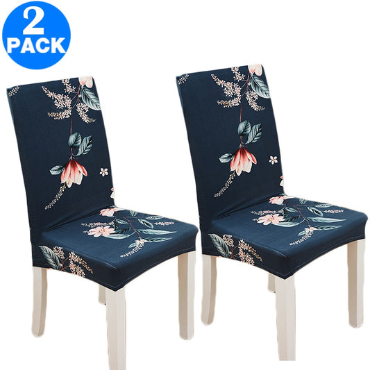 Stretchable Chair Covers Style 1