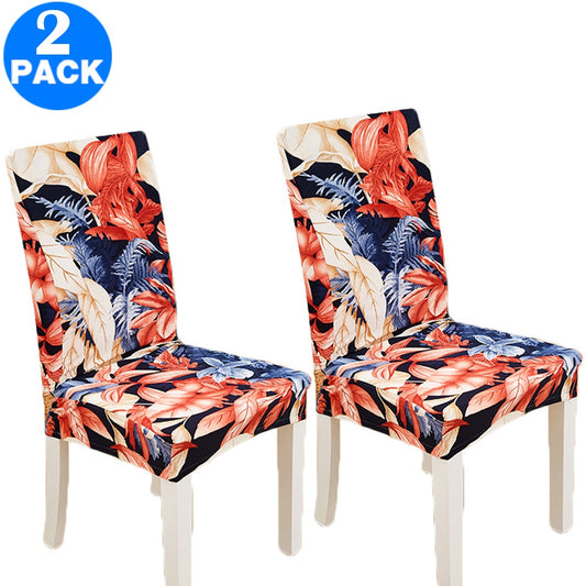 Stretchable Chair Covers Style 2