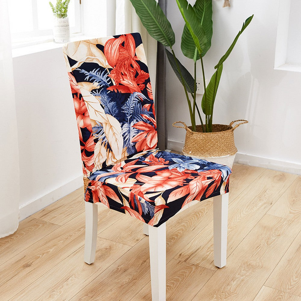 Stretchable Chair Covers Style 2