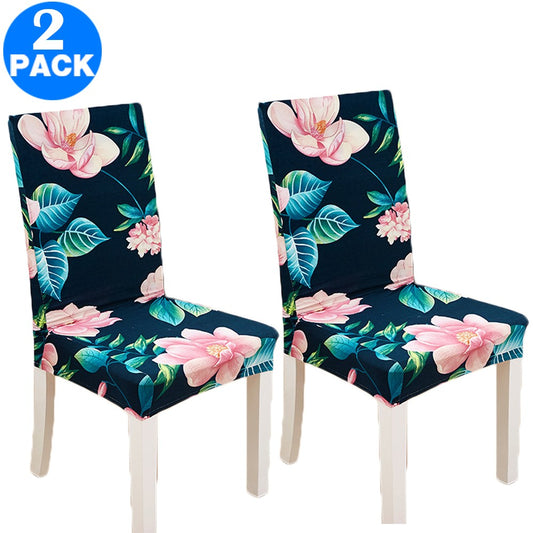 Stretchable Chair Covers Style 6