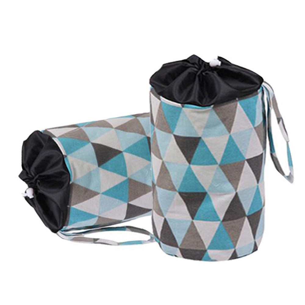 Toys Storage Basket and Play Mat Style 1 Large