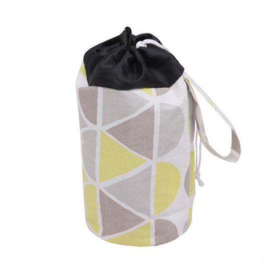 Toys Storage Basket and Play Mat Style 2 Large