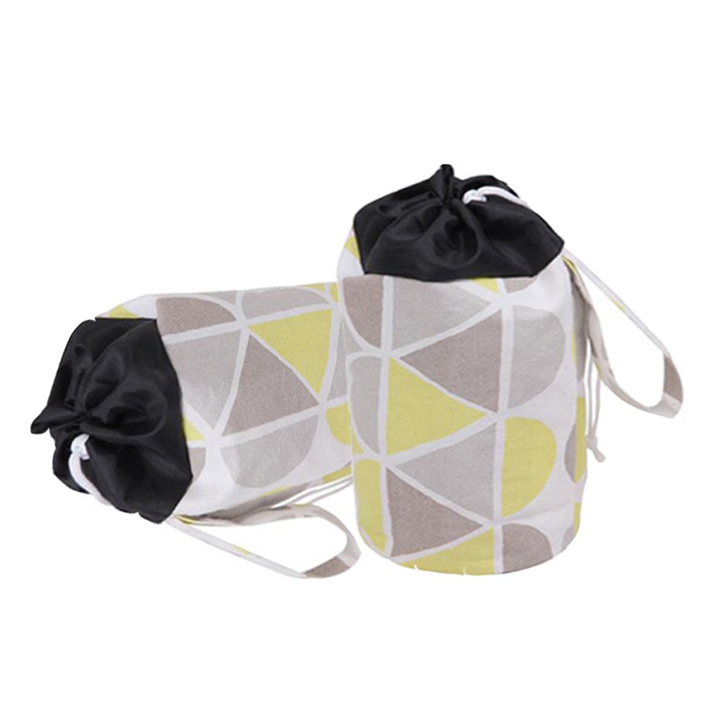 Toys Storage Basket and Play Mat Style 2 Small