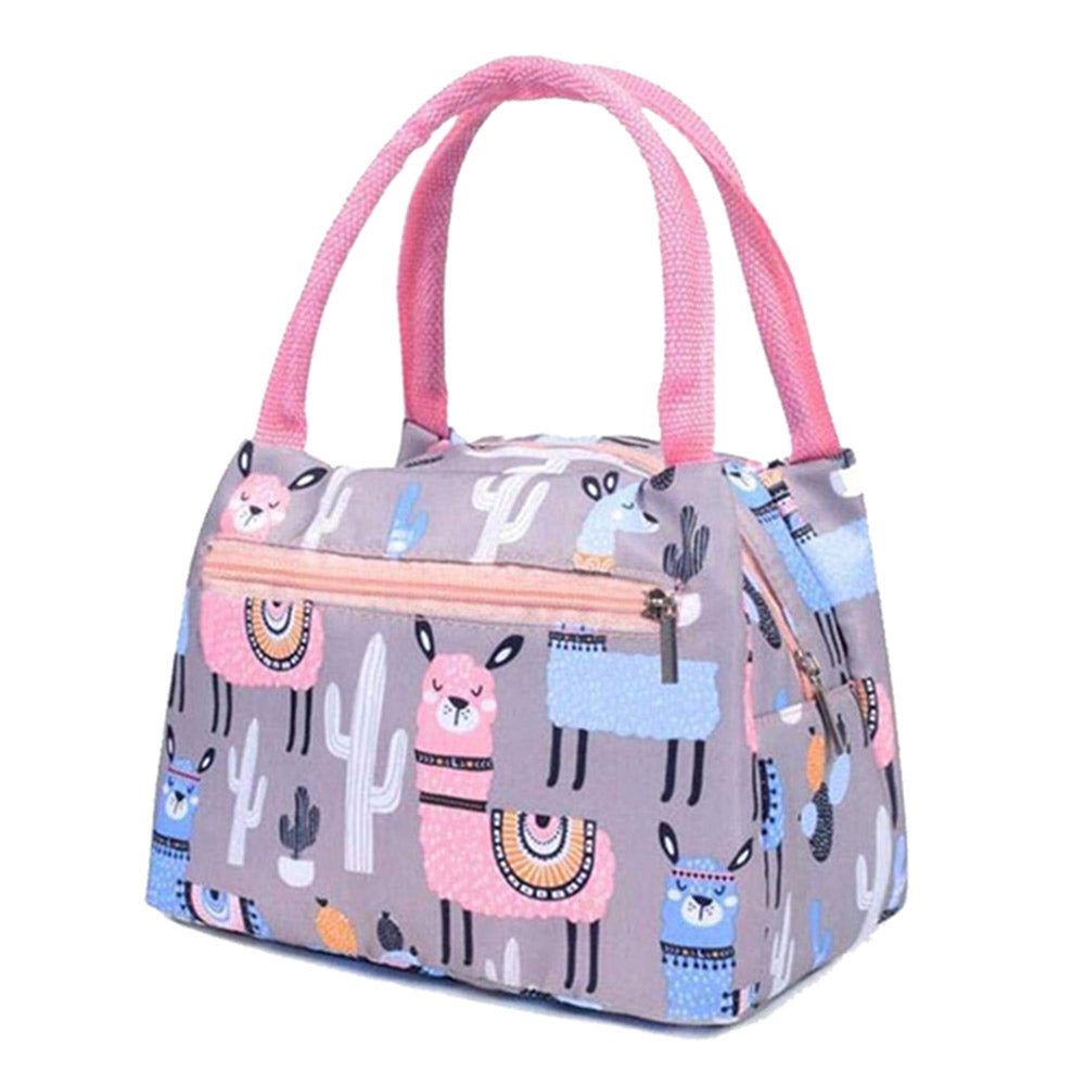 Kitchen Insulated Lunch Bag