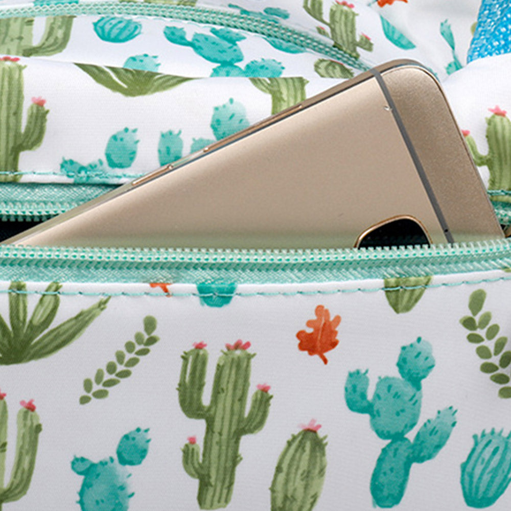 Kitchen Insulated Lunch Bag