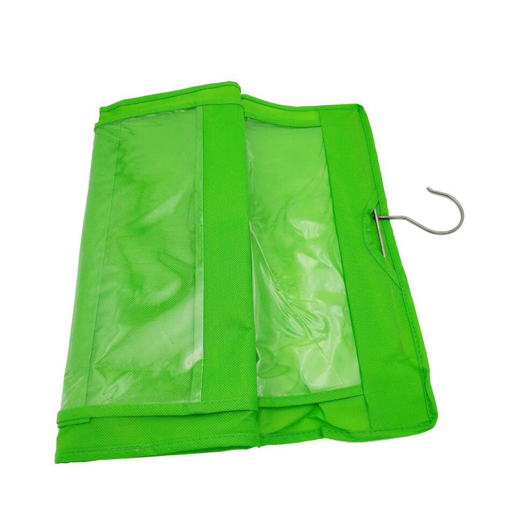 Handbag Organiser Home Storage-Green