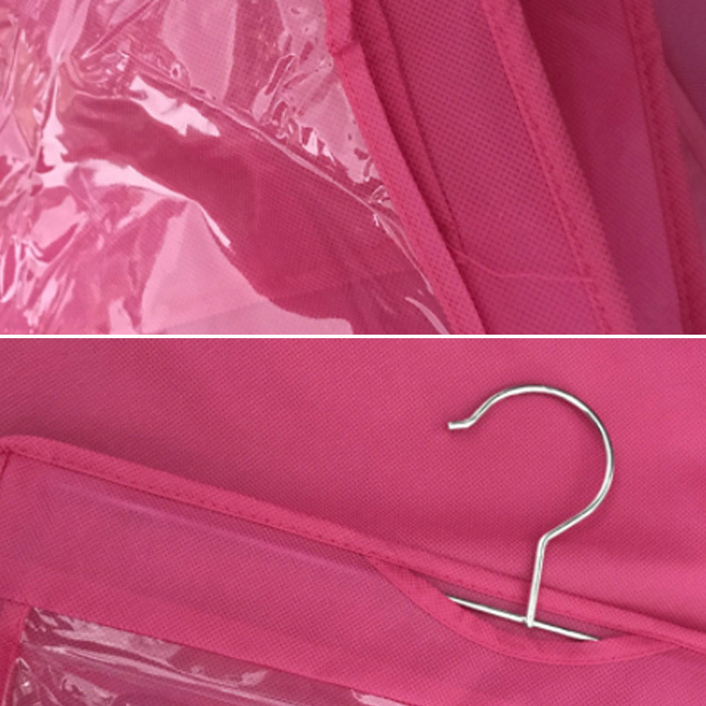 Handbag Organiser Home Storage-Rose