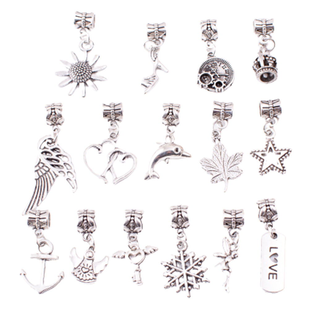 2 Sets DIY Bracelet With Box