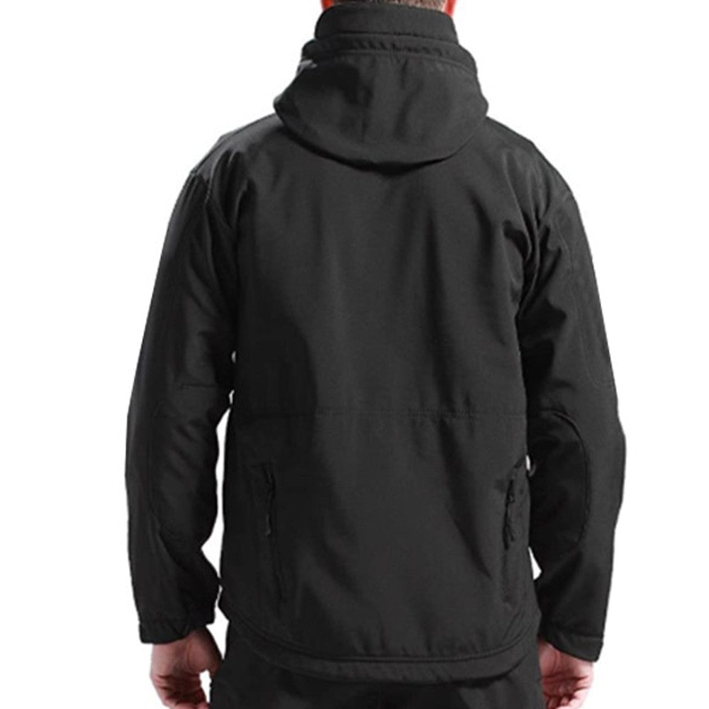 Men Military Tactical Jacket