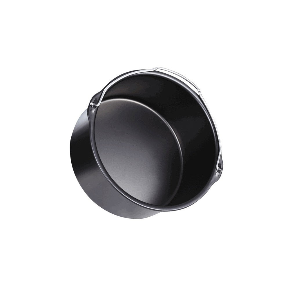 2 X 5 Pieces Air fryer Accessories Set