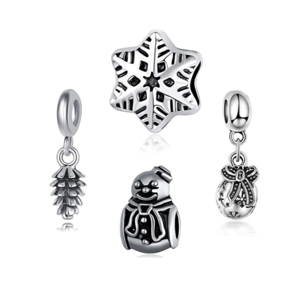 Christmas Advent Charm Calendar