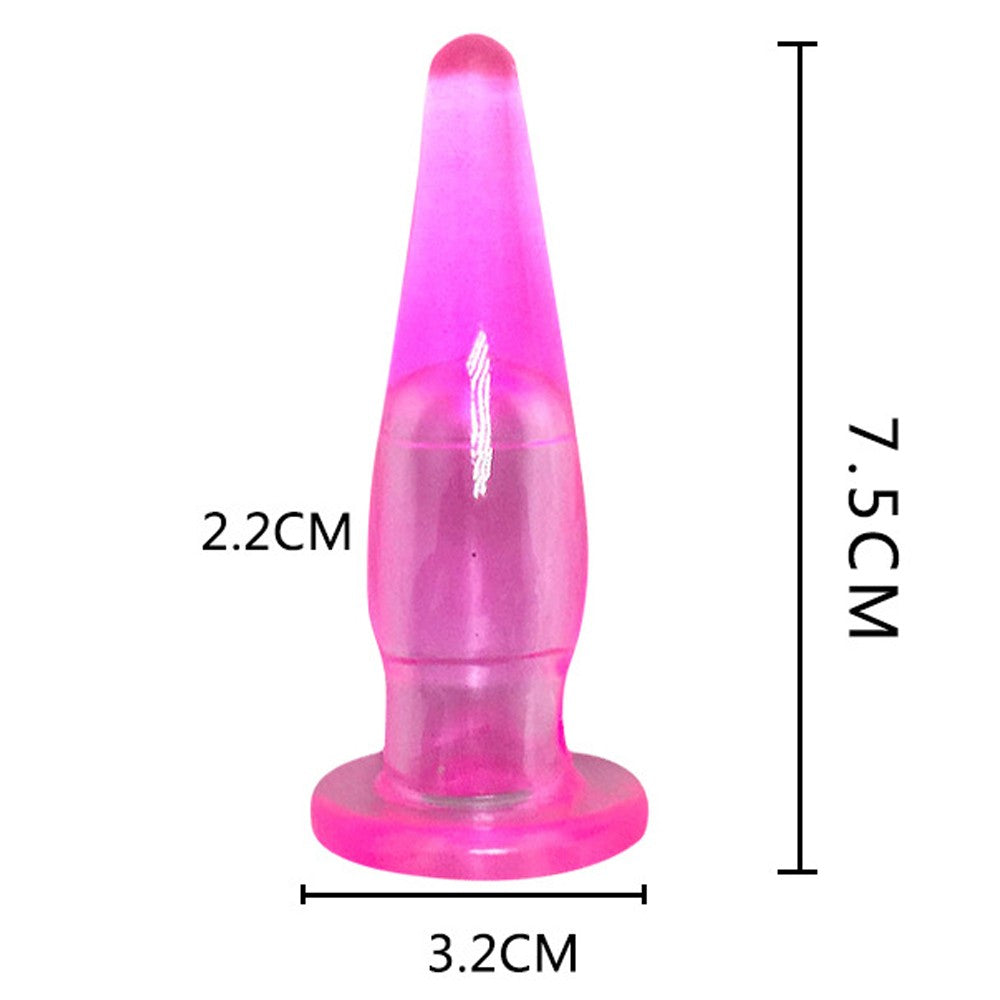 1 X 13-Piece Couples After Dark Toys Set Soft Sensory Accessories Adult Toys