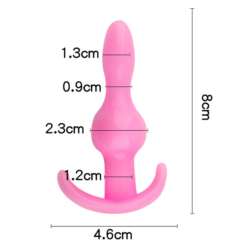 1 X 13-Piece Couples After Dark Toys Set Soft Sensory Accessories Adult Toys