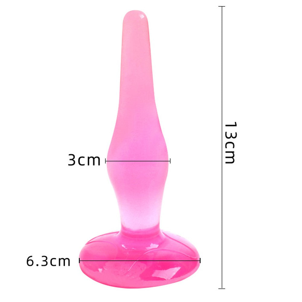 1 X 13-Piece Couples After Dark Toys Set Soft Sensory Accessories Adult Toys