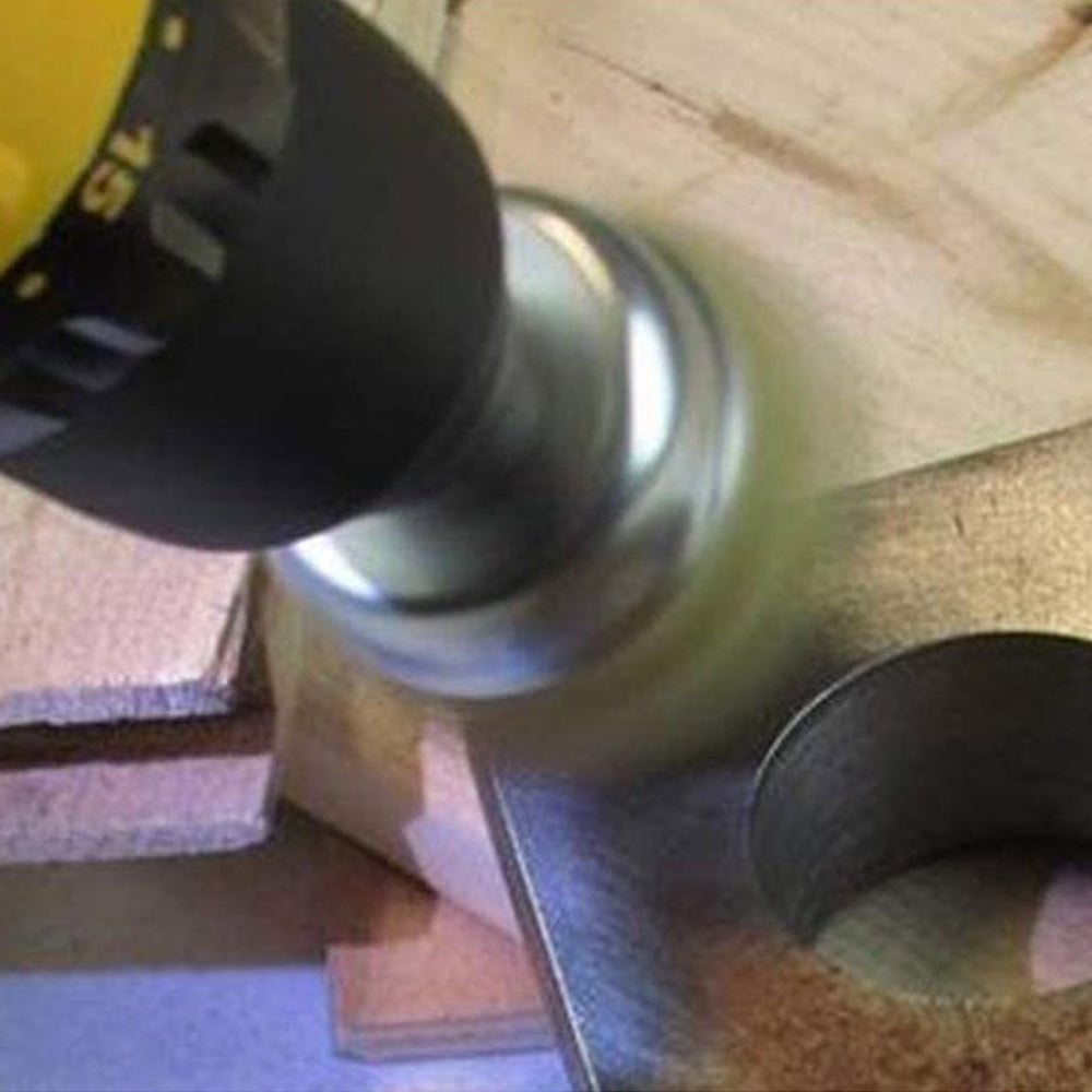 6Pcs Electric Drill Wire Brush Set