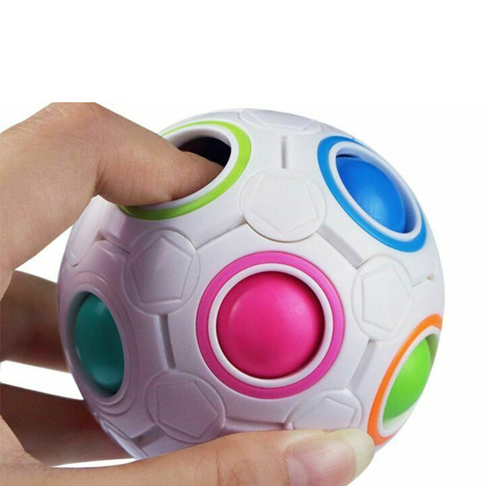 22 Pieces Stress Relief Tools Set Toys Kit