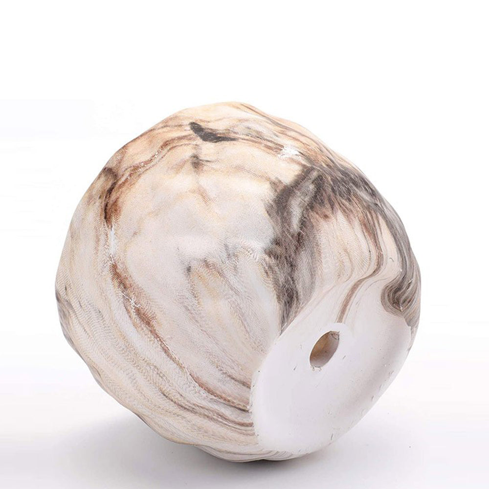 8 X Ceramic Flower Pot Garden Home Decor