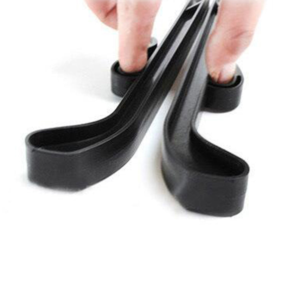 8Pcs Random Colour Women Boots Stand Holders