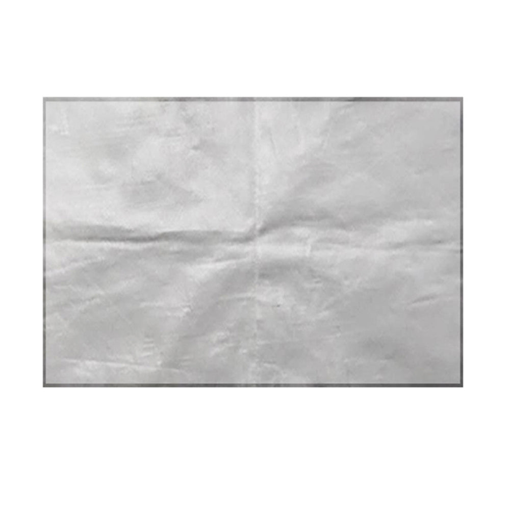 1 X Fire Retardant BBQ Under Grill Floor Mat Outdoor Barbecue Fire Retardant Mat